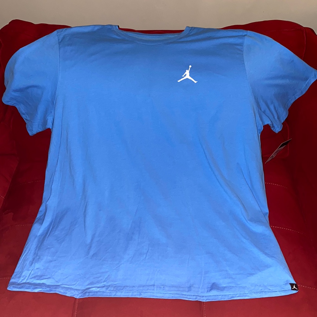Nike Mens Air Jordan T Shirt